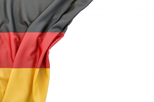 Bandera de alemania