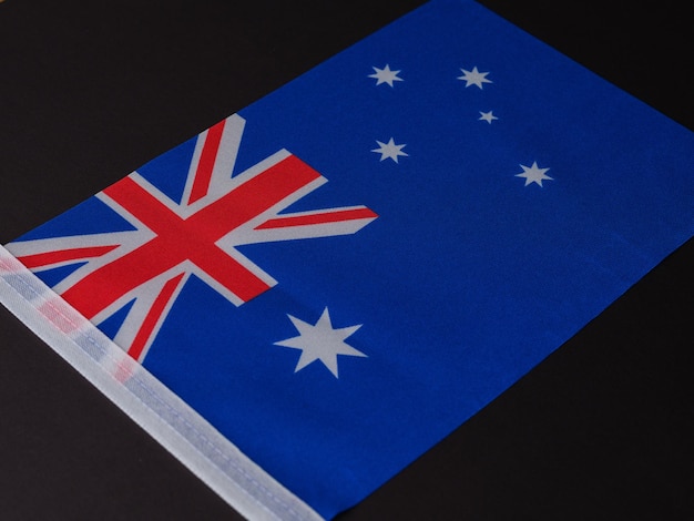 Bandera de Australia