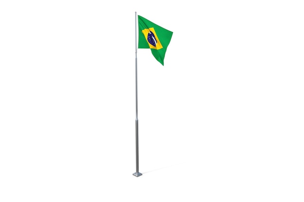 bandera de brasil