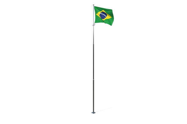 Bandera de Brasil