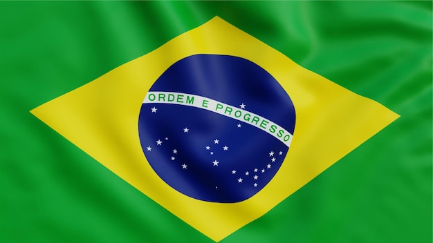 bandera de brasil