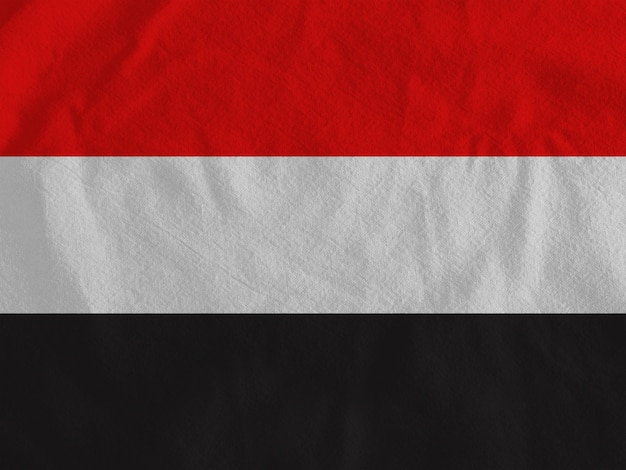 Bandera de Egipto