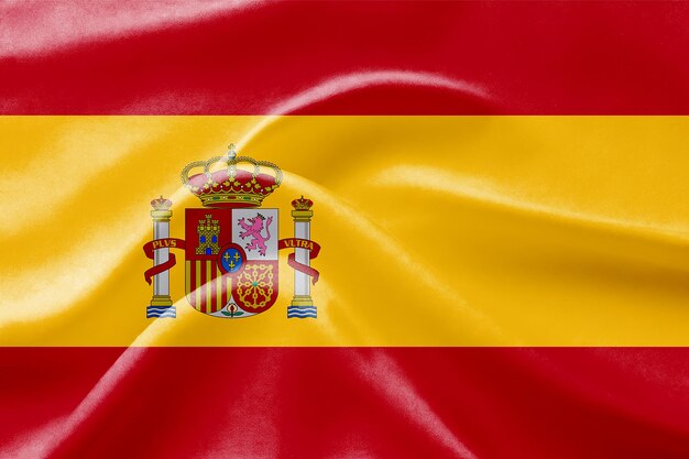 Bandera de España