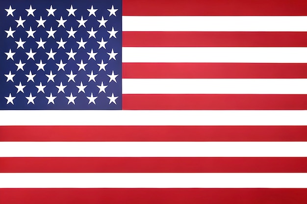 Bandera de los Estados Unidos