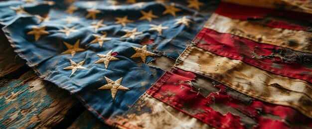 Bandera Estadounidense De Estados Unidos En Fondo Blanco Desgastado HD Fondo De Pantalla Fondo De Escritorio