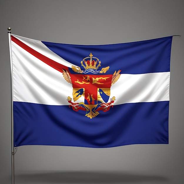 bandera de los filisteos