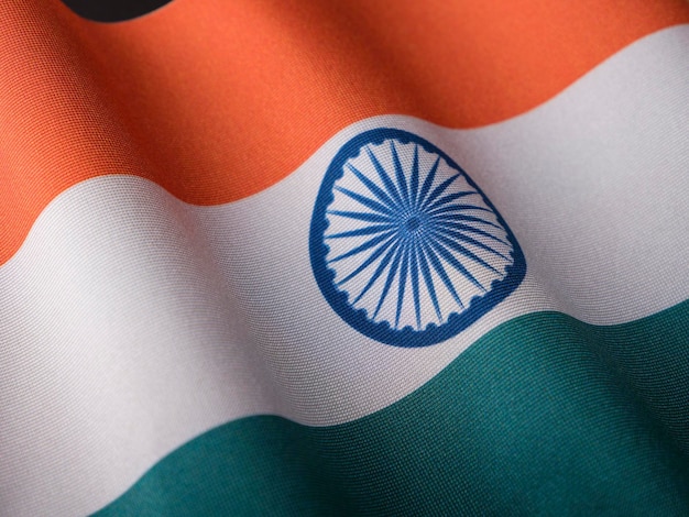 Bandera de la India