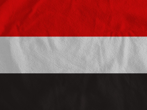 bandera de irak