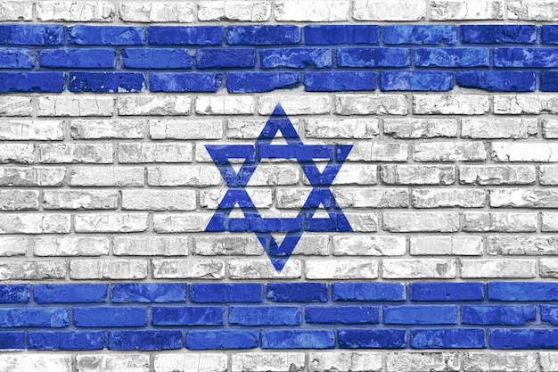 Bandera de Israel