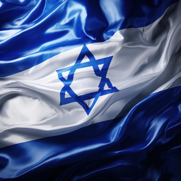 Bandera de Israel