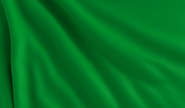 Bandera de libia