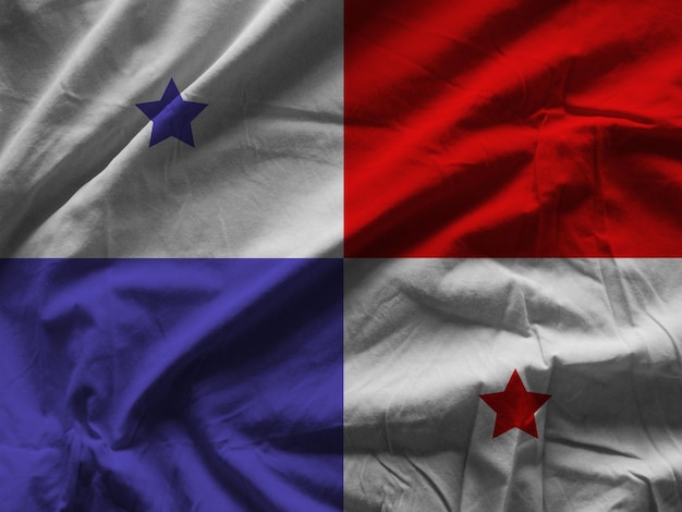 bandera panameña