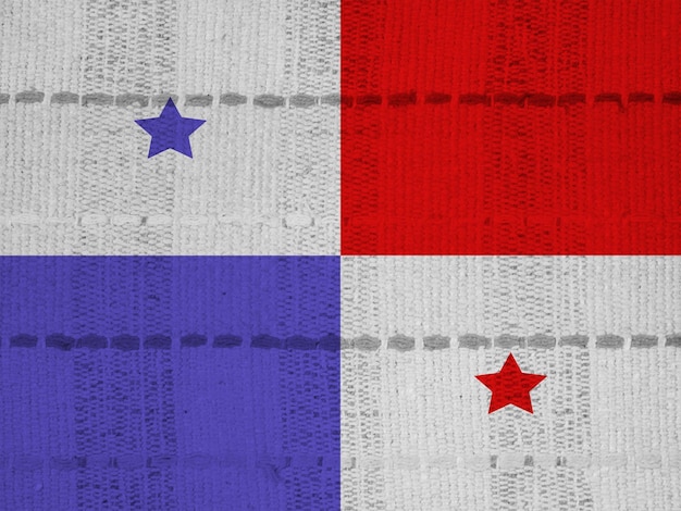 bandera panameña