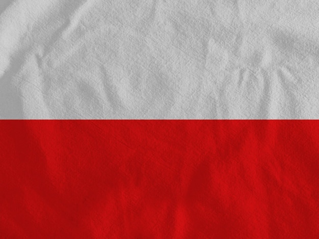 Bandera de Polonia