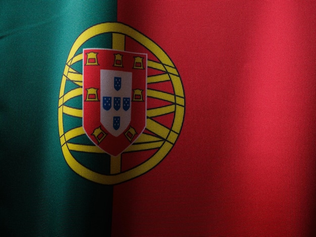 Bandera de Portugal