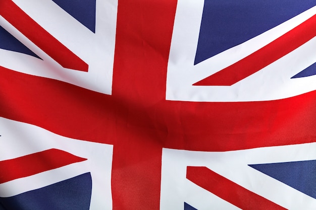 Bandera del Reino Unido, bandera británica, Union Jack