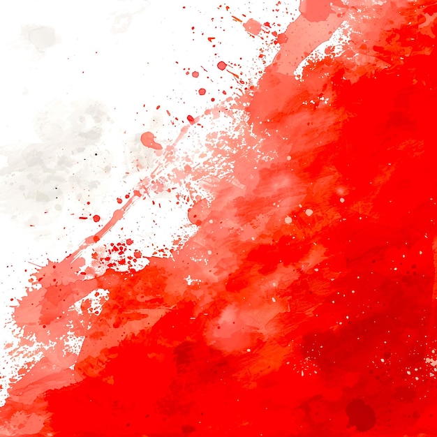 bandera de la República de Indonesia