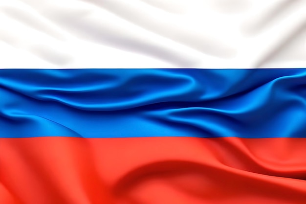 bandera de rusia