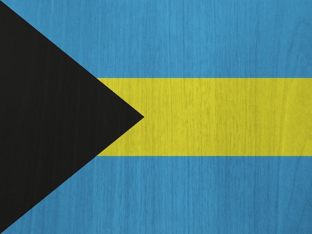 Banderas de Bahamas