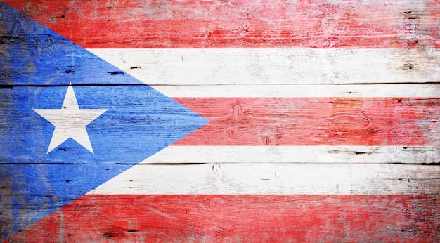 Banderas de Puerto Rico