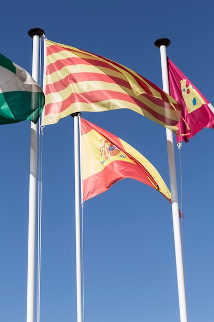 Banderas