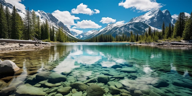 Banff-Nationalpark