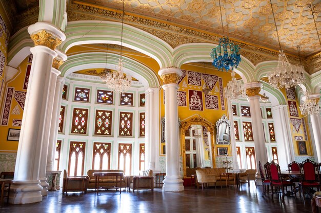 Bangalore-Palast in Bangalore Indien