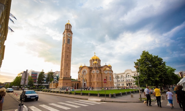 Banja Luka