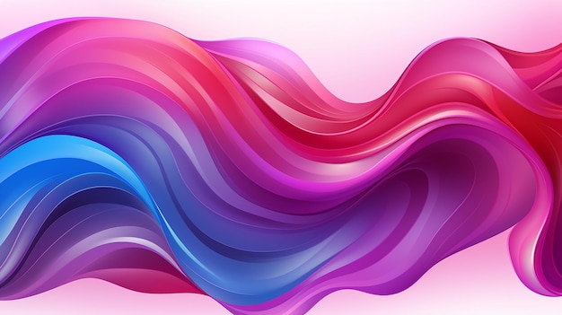 banner_abstracto_con_colorido_diseño_de_ondas_que_fluyen