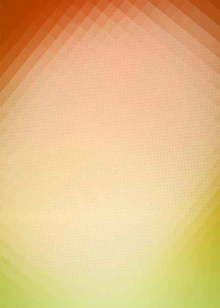 Foto banner de fundo abstrato amarelo com espaço de cópia para texto ou suas imagens