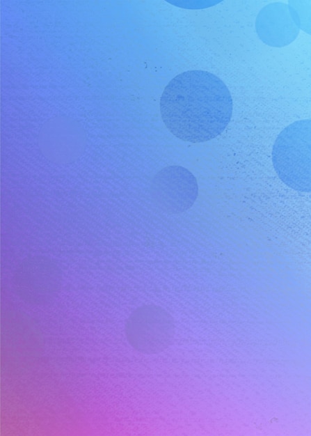 Foto banner de fundo bokeh azul para cartaz de evento de anúncio de festa e vários trabalhos de design