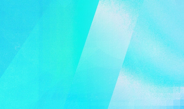 Banner de fundo gradiente azul claro com espaço de cópia para texto ou imagem