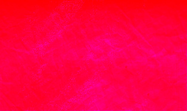 Banner de fundo vermelho para vários trabalhos de design com espaço de cópia para texto ou suas imagens