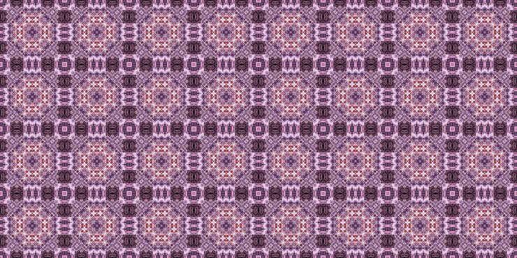 Foto banner de padrão sem costura grelha abstrata de padrão de textura