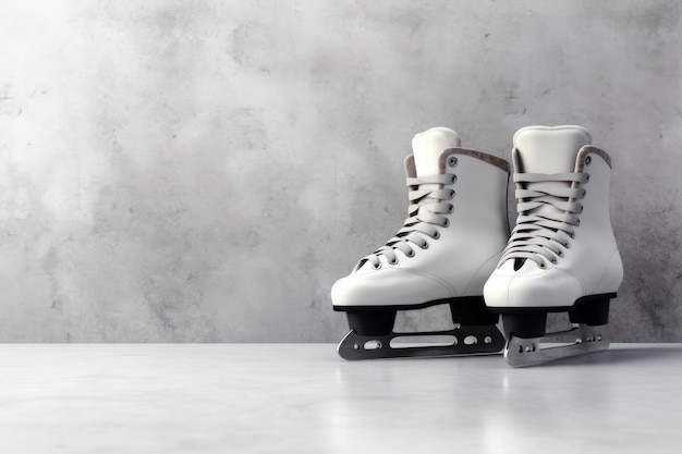 Banner de patins Gerar Ai