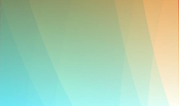 Banner de fondo abstracto de color azul con espacio de copia para el texto o sus imágenes