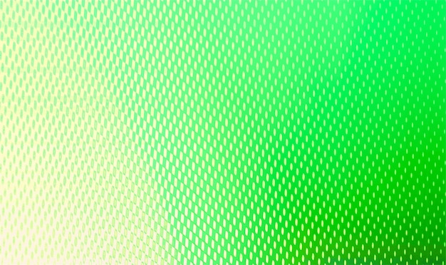 Banner de fondo abstracto verde con espacio de copia para el texto o sus imágenes