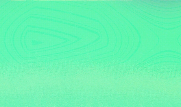 Banner de fondo degradado verde pálido con espacio para copiar texto o imagen