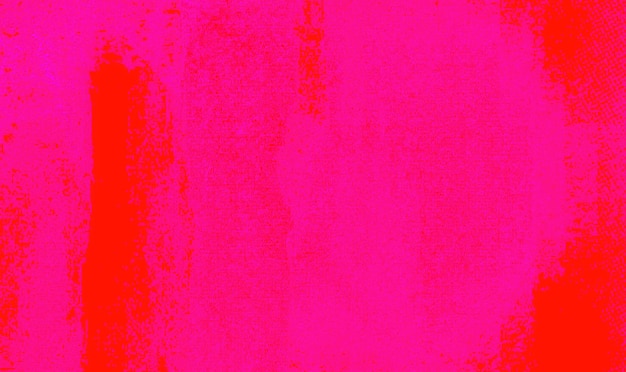 Banner de fondo con textura de pared rosa con espacio para copiar texto o imagen