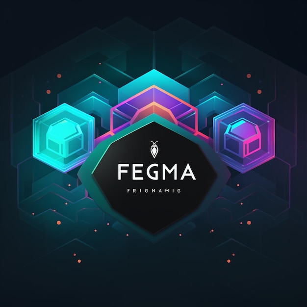 Banner für Figma-Design-Token