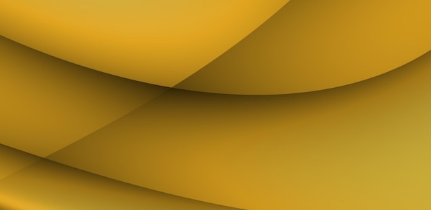 Banner horizontal Fondo abstracto