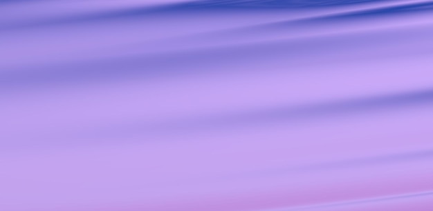 Banner horizontal Fondo abstracto