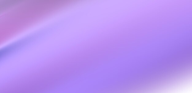 Banner horizontal Fondo abstracto