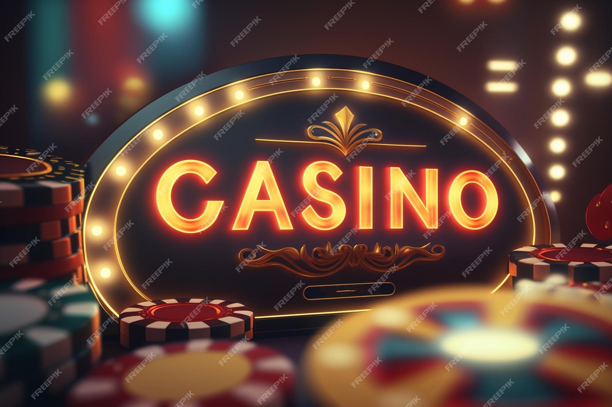 Casino online: inovação e variedade para triunfar