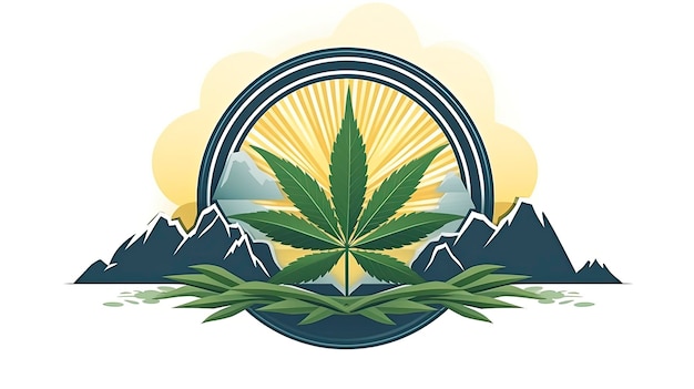 Banner von Invigorating Cannabis CBD zur Schmerzlinderung