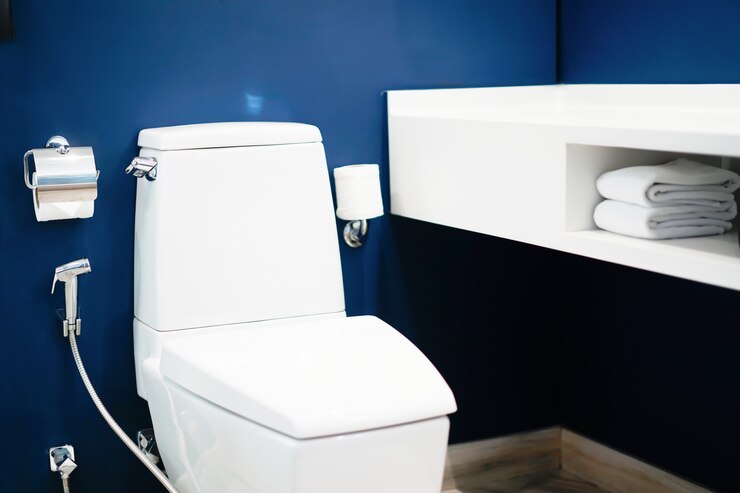 Foto baños modernos con ideas de lavado y decoración.