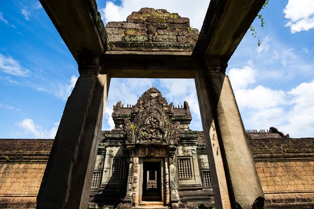 Foto banteay samre