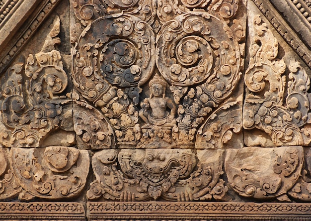 Banteay Srei