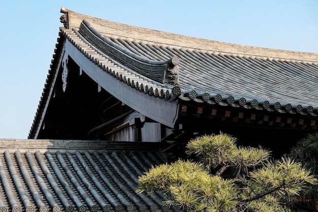 Baoshan-Tempel in Shanghai