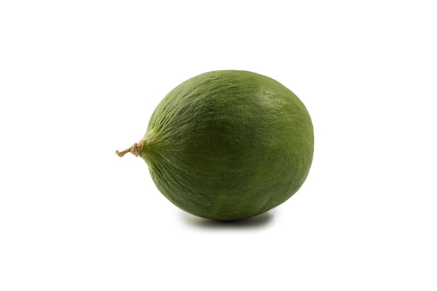 Barattiere es un maravilloso regalo de la naturaleza con forma esférica que nace de una hibridación espontánea entre pepino y melón
